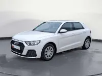 Gebraucht Audi A1 95 PS (69 kW) 2023 Cortinaweiß SUV