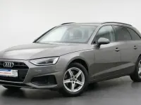 Gebraucht Audi A4 Comfort 2021 Grau Kombi