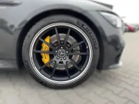 Gebraucht Mercedes AMG GT 43 AMG 367 PS (269 kW) 2020 Coupé