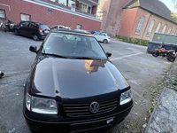 Usata VW Polo 50 CV (36 kW) 2000 Nero Berlina