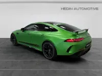 Gebraucht Mercedes AMG GT63 S E Performance AMG 843 PS (620 kW) 2023 Coupé