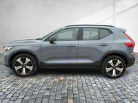 Gebraucht Volvo XC40 Ultimate 192 PS (141 kW) 2022 Thunder grey metallic SUV