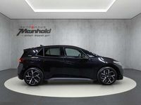 Gebraucht VW ID.3 Pro 150 kW (204 PS) 2026 Grenadillschwarz metallic Kleinwagen