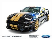 Gebraucht Ford Mustang Performance Edition 680 PS (500 kW) 2024 Schwarz Coupé