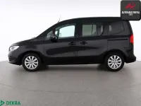 Gebraucht Mercedes 180 116 PS (85 kW) 2023 Schwarz Limousine