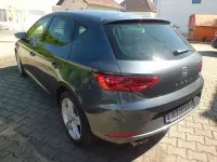 Gebraucht Seat Leon FR 131 PS (96 kW) 2019 Grau Limousine