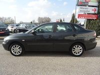 Gebraucht Seat Cordoba Reference 86 PS (63 kW) 2009 Grau Limousine