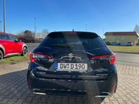 Gebraucht Suzuki Swace 140 PS (102 kW) 2023 Blau Kombi