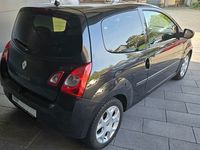 gebraucht Renault Twingo 107 mtl