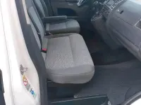 Gebraucht VW Caravelle 140 PS (102 kW) 2011 Weiß Van