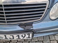 gebraucht Mercedes 320 cdi