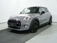 Second-hand Mini Cooper 136 CP (100 kW) 2017 Gri Hatchback
