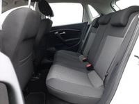 Gebraucht VW Polo Highline 90 PS (66 kW) 2016 Weiß Limousine