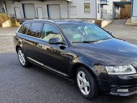 gebraucht Audi A6 Avant, 2.0 TDI-Automatik-136PS-TÜV 03-2025Euro5