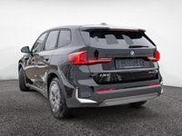 Gebraucht BMW iX1 Performance 230 kW (313 PS) 2023 Schwarz SUV