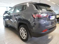 Second-hand Jeep Compass 190 CP (139 kW) 2021 Gri SUV