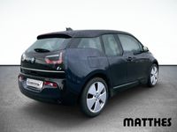 gebraucht BMW i3 120Ah (2017 - 2022) Park-Assistent Navi digitales Cockpit LED Klimaautom Fahrerprofil