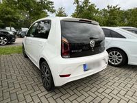 gebraucht VW up! 1.0l - Spar- & Komfortwunder!