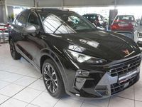 Neu Cupra Terramar 204 PS (150 kW) 2025 Midnightschwarzmetallic SUV