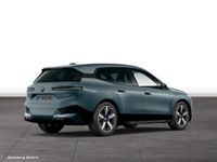 gebraucht BMW iX xDrive40