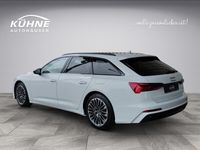 gebraucht Audi A6 Avant 2x S-Line 55 TFSI e |