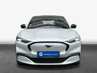 Gebraucht Ford Mustang Mach-E 197 kW (269 PS) 2022 Weiss SUV