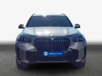 Neu BMW X5 Sport Line 340 PS (250 kW) 2026 Skyscraper grau metallic SUV