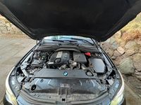 Gebraucht BMW 520 170 PS (125 kW) 2008 Limousine