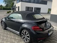 Gebraucht VW Beetle R-line 220 PS (161 kW) 2017 Kleinwagen