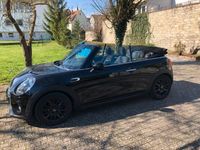 gebraucht Mini Cooper Cabriolet Cooper