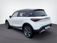 Gebraucht Smart #1 Edition #1 200 kW (272 PS) 2025 Weiß SUV