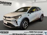 Neu Renault Symbioz Evolution 143 PS (105 kW) 2025 Grau SUV