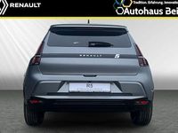 Neu Renault R5 Komfort 110 kW (150 PS) 2026 Grau Kleinwagen