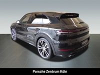 gebraucht Porsche Cayenne S E-Hybrid E- Sportabgas Soft-Close 22-Zoll