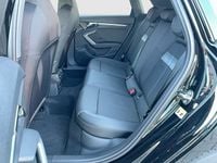 Gebraucht Audi A3 S-Line 150 PS (110 kW) 2026 Schwarz Limousine