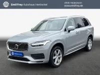 Gebraucht Volvo XC90 Core 250 PS (183 kW) 2024 Grau SUV
