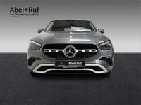 Gebraucht Mercedes GLA200 150 PS (110 kW) 2025 Grau SUV