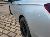 Gebraucht Opel Astra 110 PS (80 kW) 2017 Silber Kombi