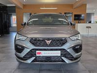 Neu Cupra Ateca 190 PS (139 kW) 2025 Graphitgrau metallic SUV
