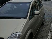 gebraucht Opel Meriva 1,6