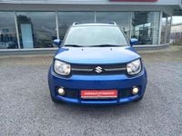 Gebraucht Suzuki Ignis Comfort+ 90 PS (66 kW) 2017 Blaumet. SUV