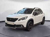 gebraucht Peugeot 2008 Allure PureTech 130 Navi Panorama