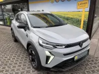 Gebraucht Renault Captur 91 PS (66 kW) 2025 Rafalegrau SUV