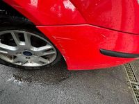 Gebraucht Ford Focus 130 PS (95 kW) 2004 Rot Limousine