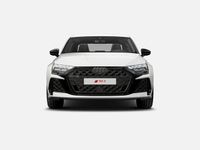 Gebraucht Audi RS3 Ambiente 400 PS (294 kW) 2024 Weiß Limousine