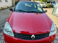 Gebraucht Renault Clio Night&Day 75 PS (55 kW) 2010 Kleinwagen