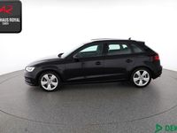 Gebraucht Audi A3 Ambition 184 PS (135 kW) 2016 Schwarz Limousine