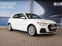 gebraucht Audi A1 Sportback 30 TFSI Advance S-Tronic KAMERA/SIT