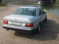 gebraucht Mercedes 260 H-Kennzeichen, Komplett konserviert