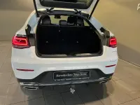 Gebraucht Mercedes GLC300e Advanced 320 PS (235 kW) 2021 Weiß SUV